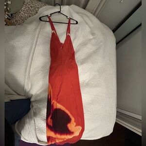 Abercrombie & Fitch Dress